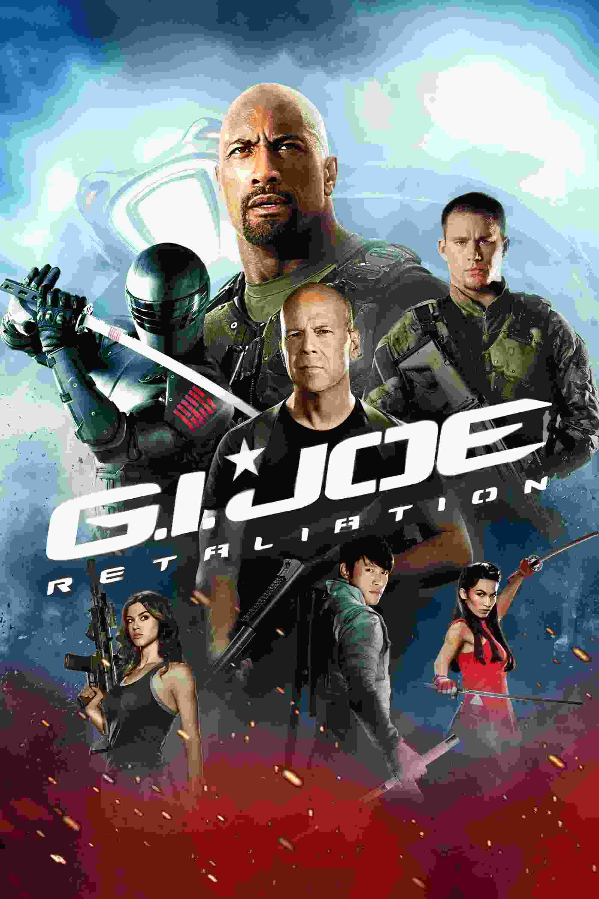 Vendetta (2022) Bruce Willis
